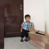 Niño cubano necesita ayuda económica tras sufrir un grave accidente en Bolivia