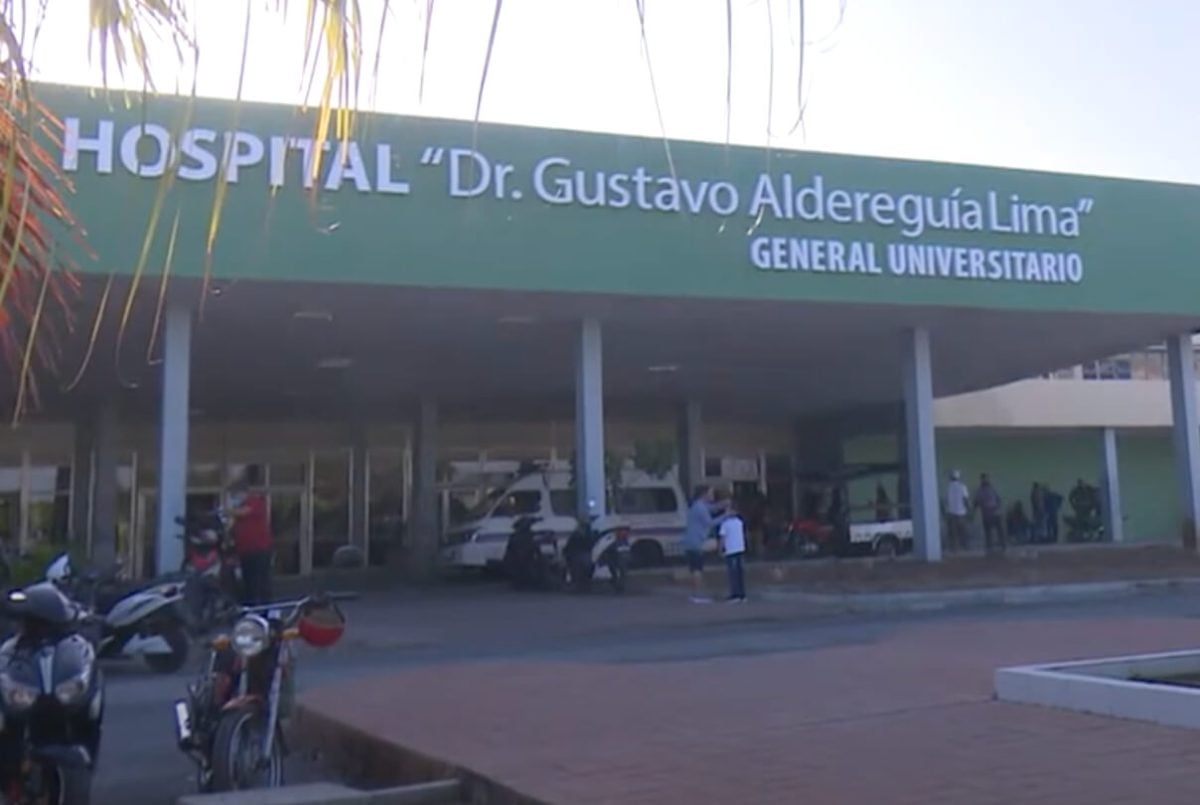 Opositor apuñalado en Cienfuegos