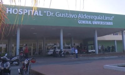 Opositor apuñalado en Cienfuegos