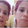 Opositora cubana denuncia a la seguridad del estado