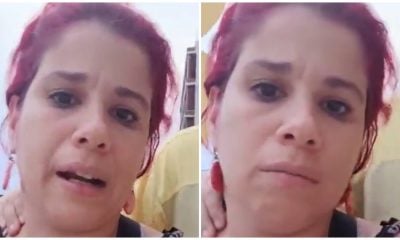Opositora cubana denuncia a la seguridad del estado