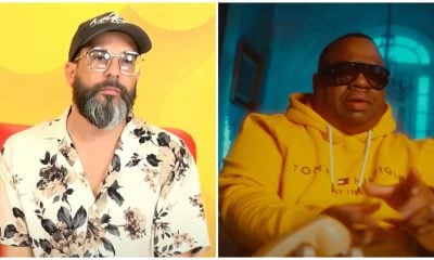 Otaola asegura que Jorge Junior tiene una enfermedad terminal (1)