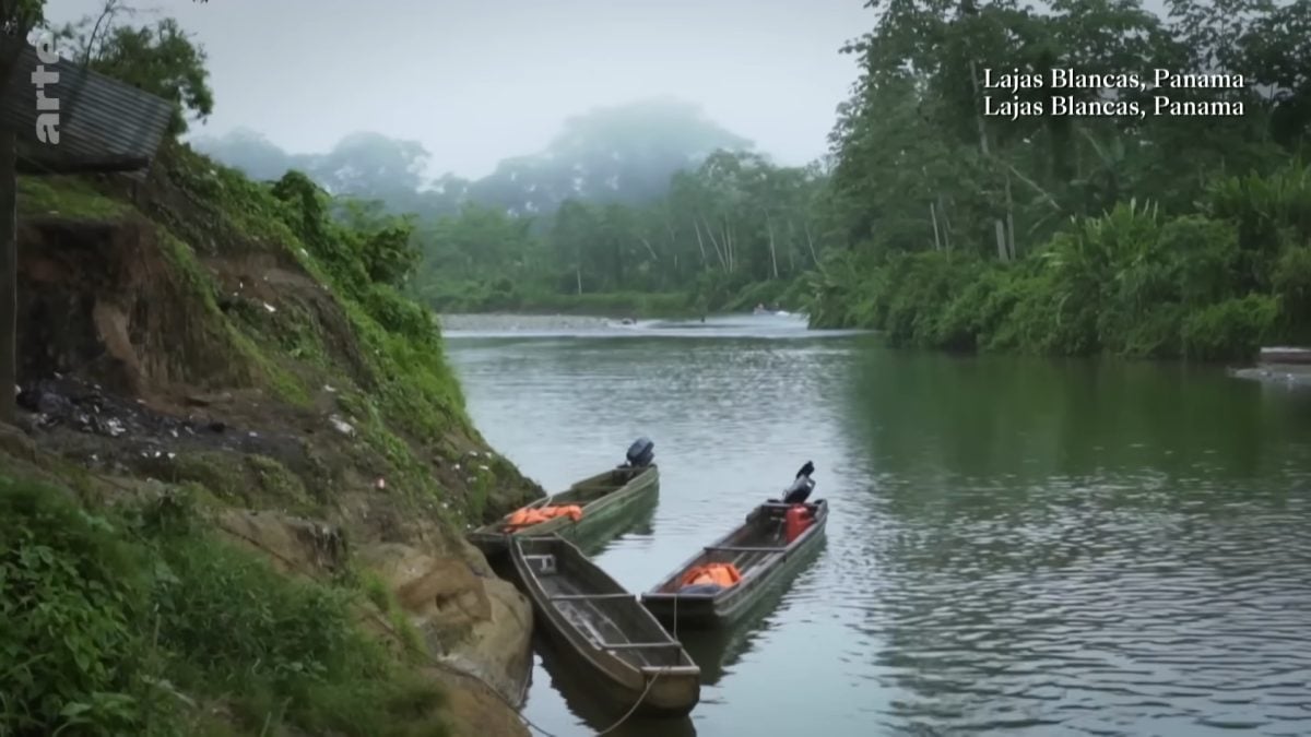 Panamá declara el cierre efectivo de la ruta migratoria en la selva del Darién