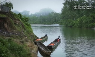 Panamá declara el cierre efectivo de la ruta migratoria en la selva del Darién