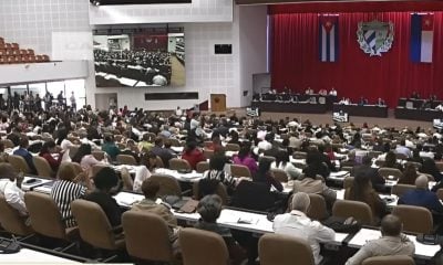 Partido Comunista de Cuba