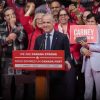 Partido Liberal gana elecciones en Canadá sin obtener la mayoría absoluta