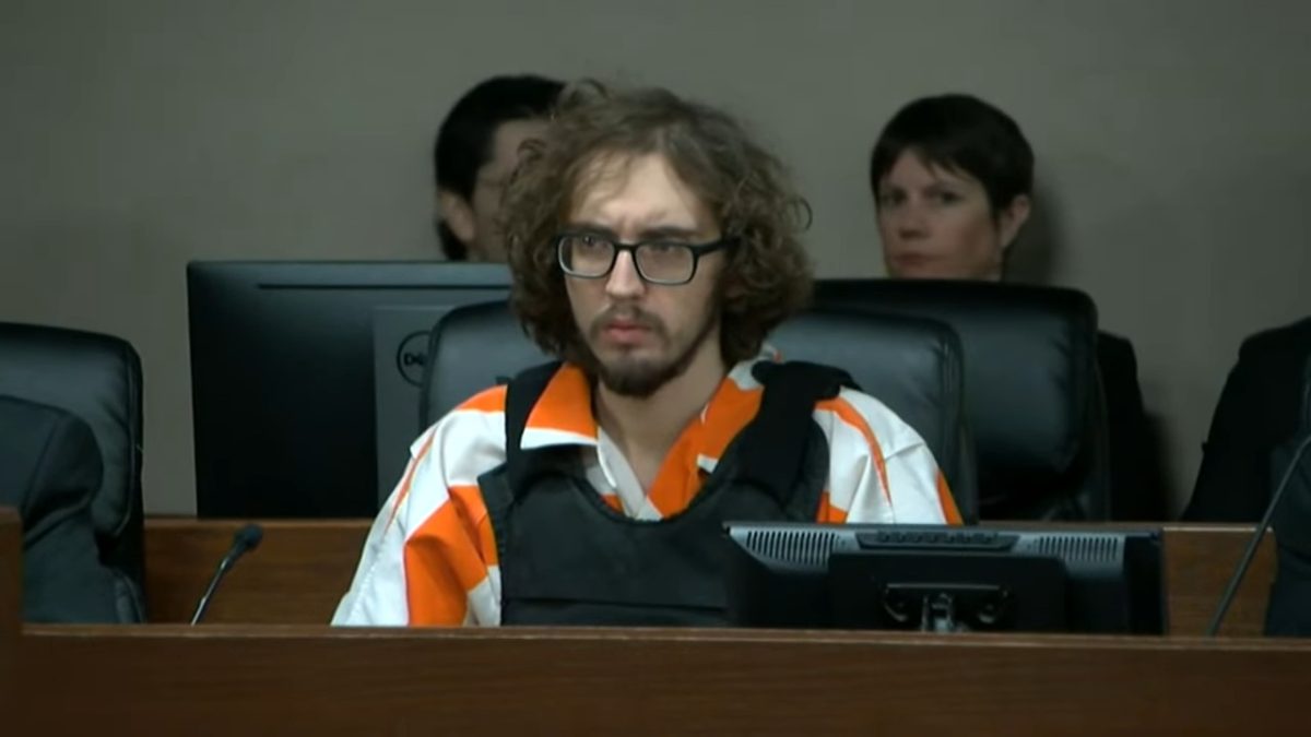 Patrick Crusius suma 23 cadenas perpetuas más a su condena por tiroteo en un Walmart de El Paso