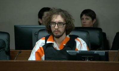 Patrick Crusius suma 23 cadenas perpetuas más a su condena por tiroteo en un Walmart de El Paso