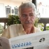 Periodista oficialista cubano muere (1)
