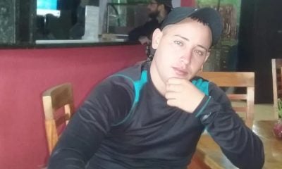 Piden ayuda económica para funeral de joven cubano fallecido en Kentucky (1)