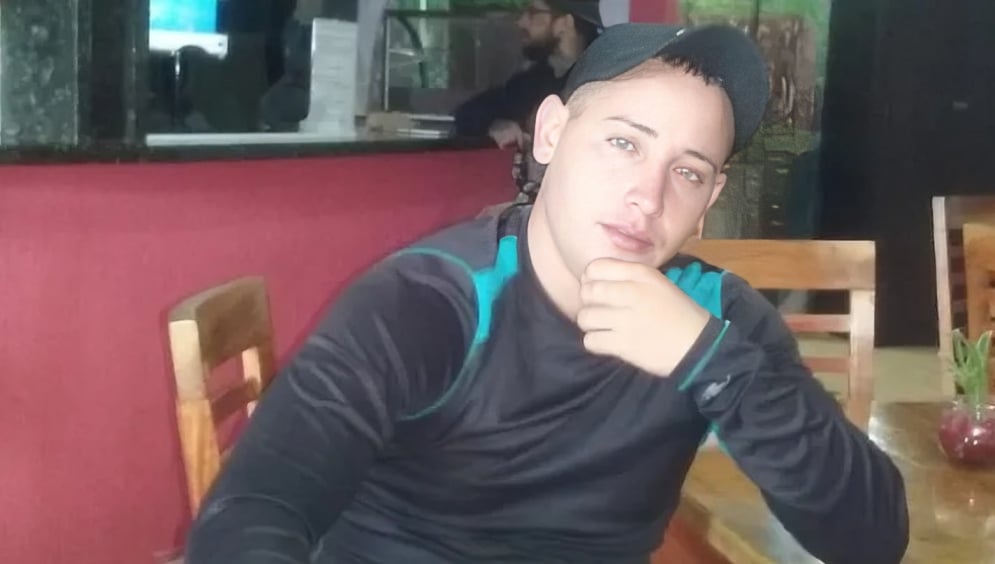 Piden ayuda económica para funeral de joven cubano fallecido en Kentucky (1)