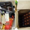 Píldoras confiscadas en Cuba (1)