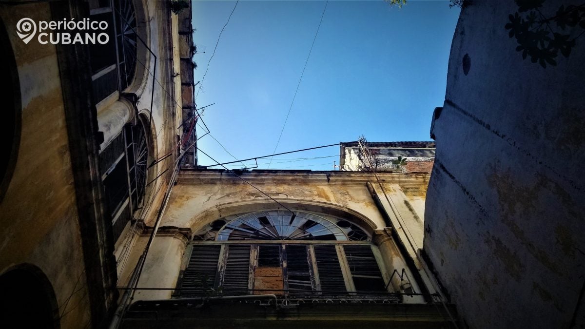 Pobreza en Cuba
