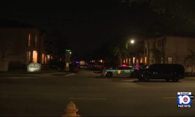 Policía de Miami-Dade abate a cubano durante enfrentamiento en un caso de violencia doméstica