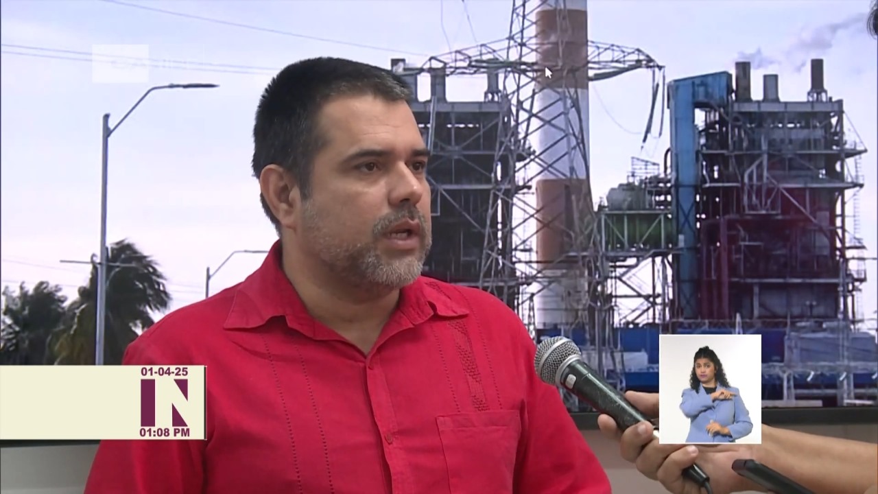 Por avería en la última unidad de la CTE Renté aumentan los apagones en Cuba