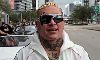 Por qué fue retirado Osmani García del Ultra Music Festival en Miami