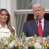 Presidente Donald Trump y su esposa Melania asistirán al funeral del papa Francisco