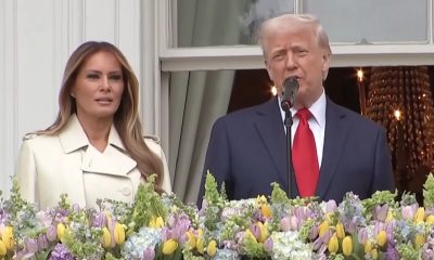 Presidente Donald Trump y su esposa Melania asistirán al funeral del papa Francisco