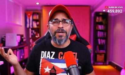 Proponen que esbirros de la dictadura comunista en EEUU sean enviados a las cárceles de El Salvador