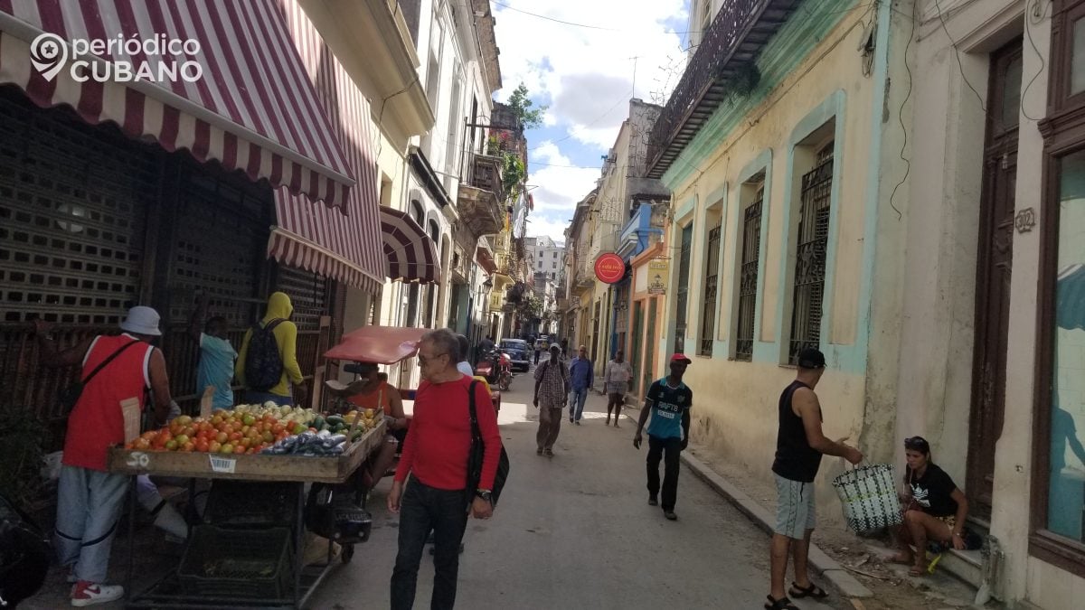 Pueblo cubano