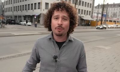 Que hace el influencer Luisito Comunica en Cuba