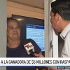 Raspadito de 20 dólares cambia la vida a vecina de Hialeah con un premio de 5 millones (1)