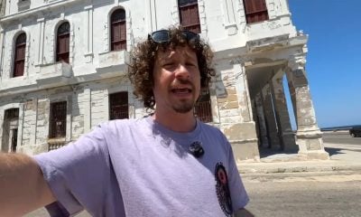 Reacciones de los cubanos al primer video de Luisito Comunica Entre la gratitud y la crítica