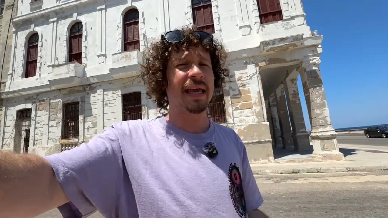 Reacciones de los cubanos al primer video de Luisito Comunica Entre la gratitud y la crítica