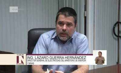 Reconocen “complejo panorama” de la generación eléctrica a pesar de los parques solares