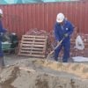 Régimen incumple su plan habitacional construye un poco más del 10% de las viviendas prometidas