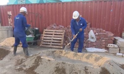 Régimen incumple su plan habitacional construye un poco más del 10% de las viviendas prometidas