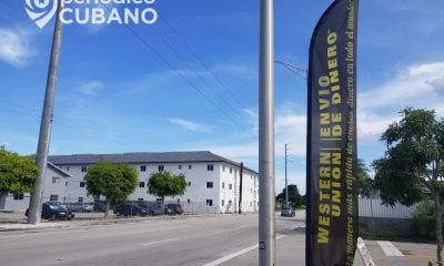 Remesas a Cuba