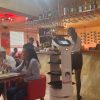 Restaurante en Cuba contrata a robot para que sirva de mesero