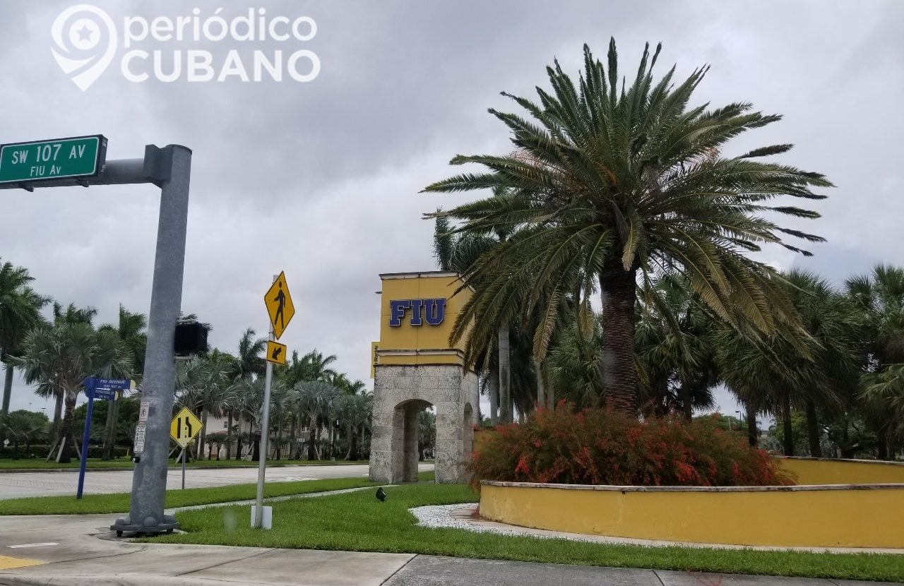 Revocan visas a 18 estudiantes de la Universidad de Florida tras acuerdo con ICE