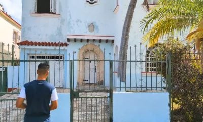 Se vende antigua mansión en Miramar con ubicación privilegiada cerca de 5.ª Ave y Comodoro (1)