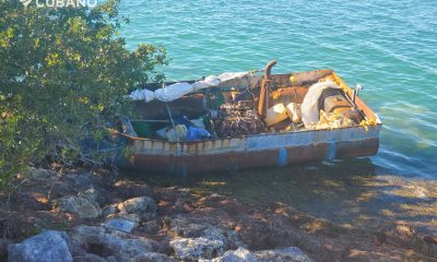 Sentencia a más de siete años de prisión a cubana que organizó un mortal naufragio de balseros