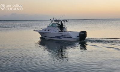 Sentencian a dos cubanos en Miami por tráfico de migrantes