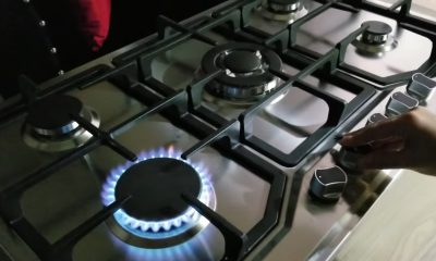 Suspenden el servicio de gas manufacturado en La Habana por reparaciones en el sistema