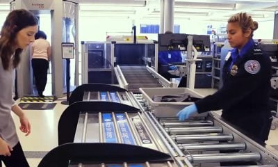 TSA flexibiliza reglas para viajes en avión se puede abordar con 11 líquidos sin límite de tamaño