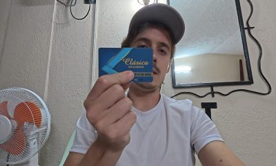 Tarjeta Clásica Empresarial de Fincimex se podrá usar para compras de autos e importaciones