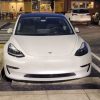 Propietarios de Tesla tiene miedo de conducir.