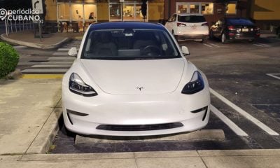 Propietarios de Tesla tiene miedo de conducir.
