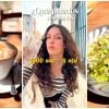 Tiktoker cubana muestra cuánto puede comprarse con 1500 CUP en una cafetería cubana