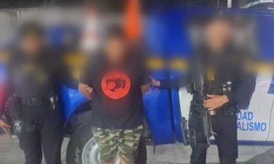 Traficante de persona en Guatemala (1)