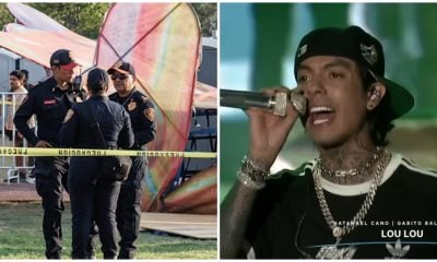Fatal accidente en festival de Natanael Cano provoca la muerte de dos  fotógrafos
