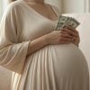 Trump apoya dar 5.000 dólares a las mujeres para que tengan hijos