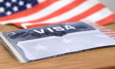Trump cumple su promesa revoca visas de EEUU a este país por no recibir repatriados