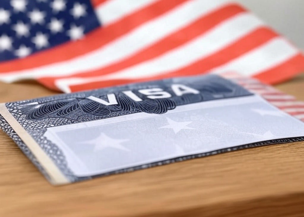 Trump cumple su promesa revoca visas de EEUU a este país por no recibir repatriados