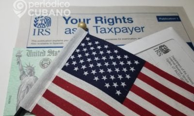 Trump defiende eliminar impuestos para quienes ganen menos de 200.000 dólares