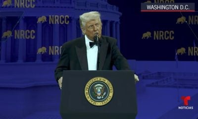 Trump pausa los aranceles recíprocos 90 días y aumenta a 125% el impuesto a China